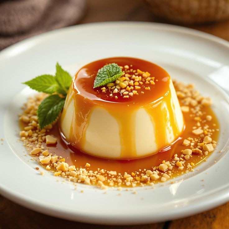 Panna Cotta