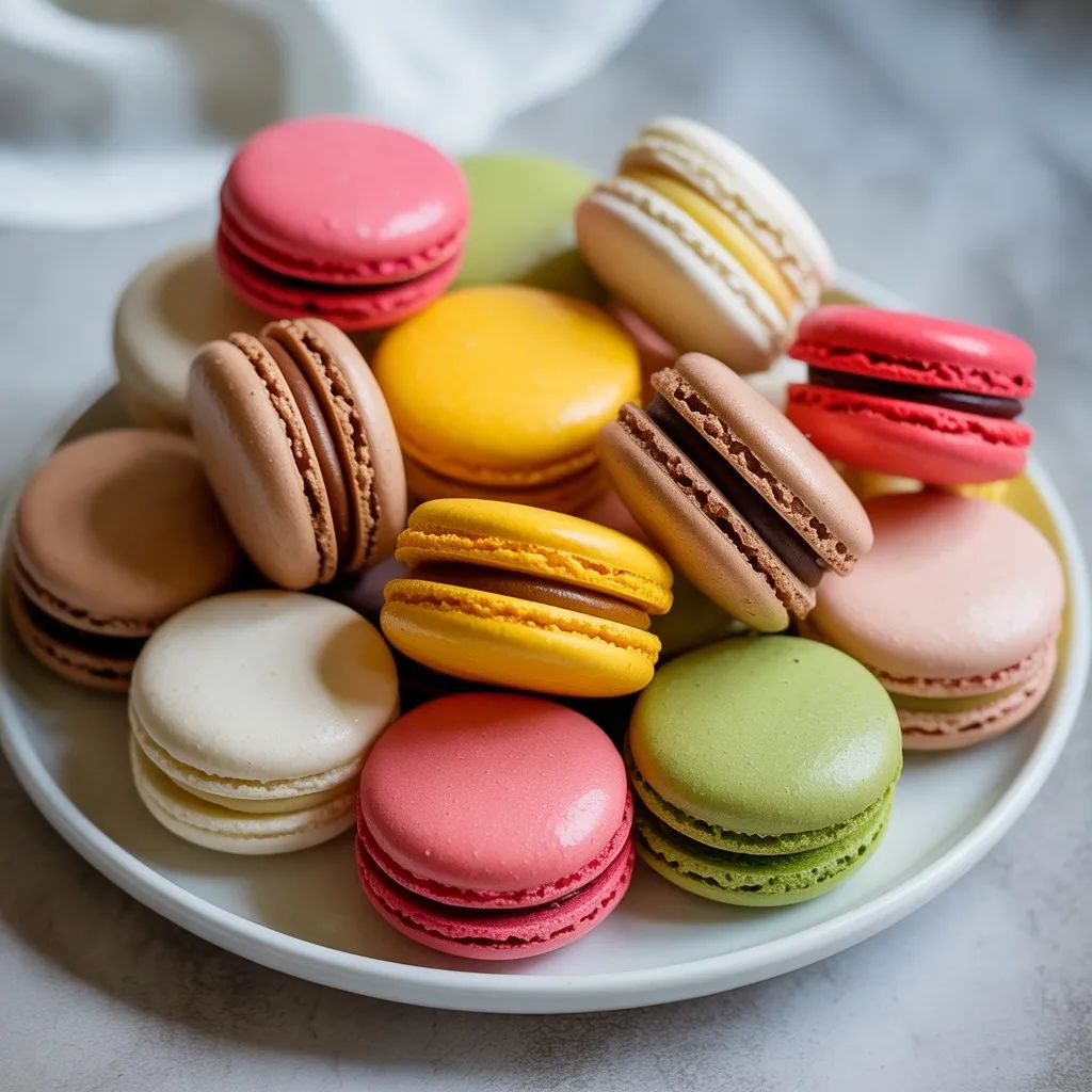 Macaron